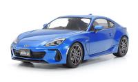 Tamiya Subaru BRZ (ZD8)